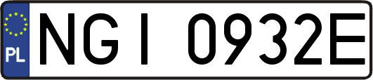 NGI0932E