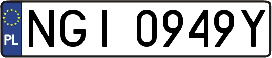 NGI0949Y