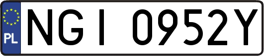 NGI0952Y