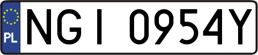 NGI0954Y