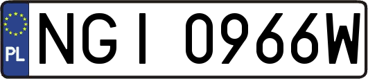 NGI0966W