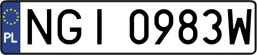 NGI0983W