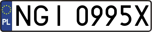 NGI0995X