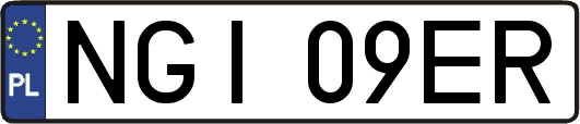 NGI09ER