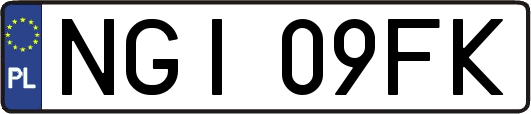 NGI09FK