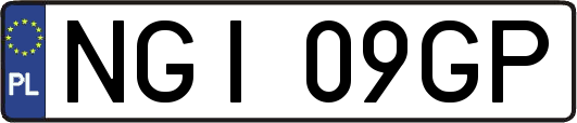 NGI09GP