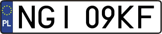 NGI09KF