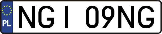 NGI09NG