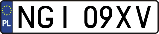 NGI09XV