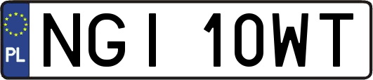 NGI10WT