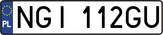 NGI112GU