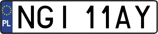 NGI11AY