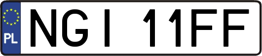 NGI11FF