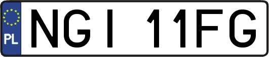 NGI11FG