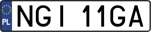 NGI11GA