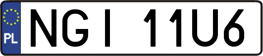 NGI11U6