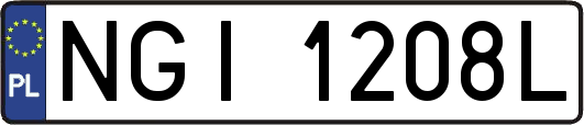 NGI1208L