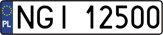 NGI12500