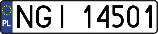 NGI14501