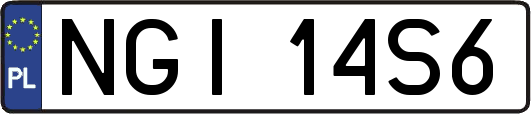 NGI14S6