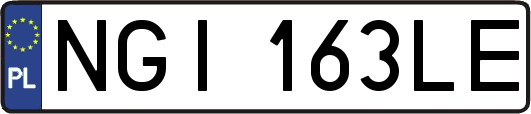 NGI163LE