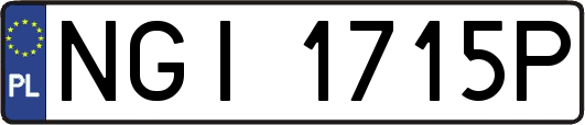 NGI1715P