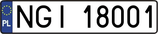 NGI18001