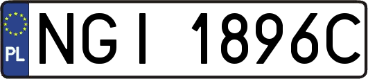 NGI1896C