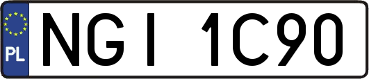 NGI1C90