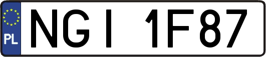 NGI1F87