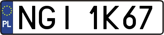 NGI1K67