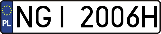 NGI2006H