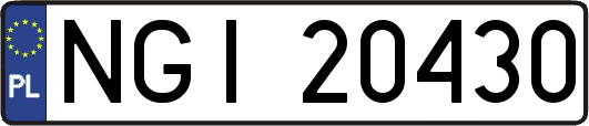 NGI20430