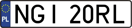 NGI20RL