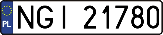 NGI21780