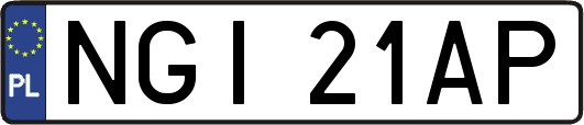 NGI21AP