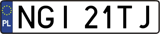 NGI21TJ