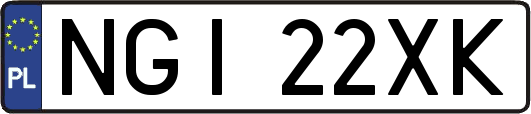 NGI22XK