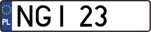 NGI23