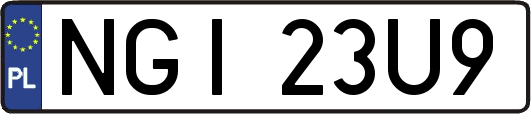 NGI23U9