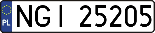 NGI25205