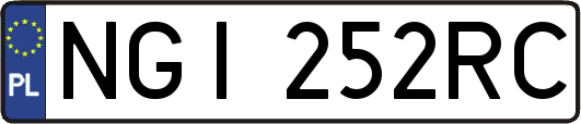 NGI252RC