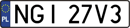 NGI27V3
