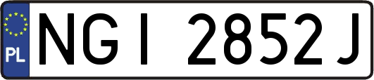 NGI2852J