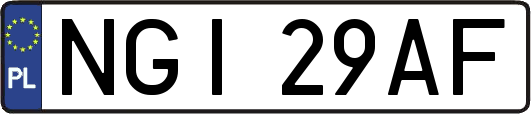 NGI29AF