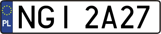 NGI2A27