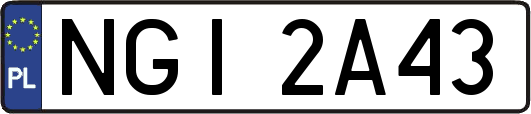 NGI2A43