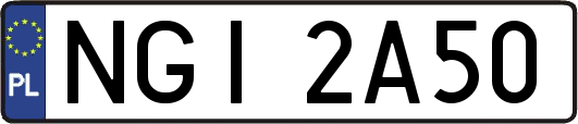 NGI2A50