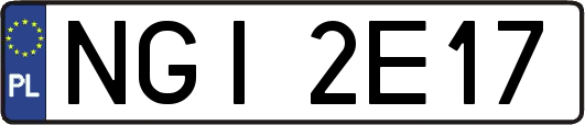 NGI2E17