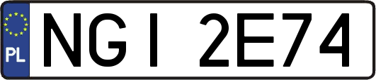 NGI2E74